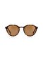 Dks.1.3291.Col02 51X20X150 Men's Sunglasses - 3