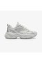 Millennium Td Women's Gray Sports Shoes