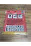 Rectangular Adhesive Felt 20X30Mm - 4