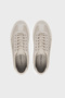 Leather Logo Sneaker Shoes Hw0Hw02984066 Shoes Hw0Hw02984 066 - 3