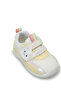 Cute.I Yellow Girls' Sneakers - 7