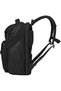 9799 Laptop Backpack, 26L Water-Resistant Oxford Travel Bag with USB Port, Anti-Theft Pocket, Black - 5