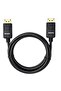 Swr3139A/93 1 Meter 4K Ultra Hd Displayport Cable - 2