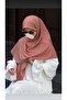 وشاح قطني عضوي من مودال - قشرة البصل