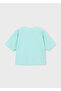 Girl's Printed T-Shirt 3016 - 5