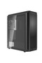 اكس بي جي VALOR AIR PLUS كيس بحجم ATX Mid Tower مع 4 مراوح ARGB - 5