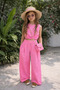 Pembe Crop Set