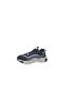Odette Children's Navy Blue Sports Shoes - 2