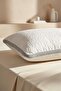 Liena Quilted Air-Conditioned Pillow 50X70 cm - 3