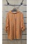 Women's Shirt 100% Cotton Wide Cut - 4