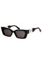 Lapeche C01 52 Women's Sunglasses