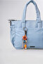 Women's Crossbody Handbag Daily Stylish Use Lightweight Modern Design Blue 18288 - 6