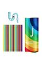 Drain Cleaner Sticks Pipe Deodorizing Rods Hair Clog Remover Kitchen Bathroom - 7
