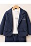 Baby Boy Jacket Pants Bodysuit Seasonal Holiday Set - 3