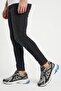 Black Textile Unisex Sports Shoes Hml 700 - 3