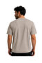 3D Motion Printed Oysho Fabric Men's T-Shirt 26563 - 3