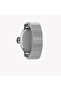 Women's Silver-Tone Steel, White Dial | TW2Y70700 - 4