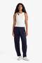 Slim Fit Crew Neck Ribbed Camisole Undershirt A3422Ax25Au - 2