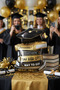 Graduation Cap and Book Foil Balloon 78X50 cm Party Decoration Celebration Balloon - 5
