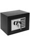 47640 Compact Guard Electronic Safe ENG
