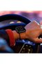 Watch 42mm Kr415 Luaz Leather Cord Red - 2