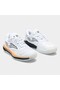 Taces2602Ac Ace Hard & Clay Court Men's Tennis Shoes - White - 5