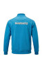 Zipper Sweatshirt Blue - 2
