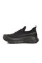 Black Textile Comfortable Flexible Breathable Men's Sports Shoes Pci-11303 m - 4