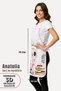 Anadolu 3D Kitchen Apron - 2