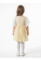 Girl's Summer Dress 1-5 Years 5157 - 2
