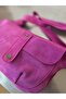 Tiu Women's Shoulder Bag Pink - 5