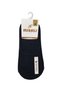 Egyptian 72300 Women's Bamboo Ballerina Socks - 2