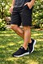 Mesh Summer Men's Sports Shoes Sneaker Comfortable Lightweight Suitable for Daily Use - 2