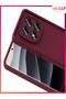Cherry Rotten Edges Thick Pan Silicone Case for Redmi Note 15 Pro 5g - 4