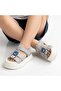 (Kids) Non-Slip Sole Children's Sandals Gray
