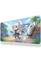 Player Mouse Pad Cute Valorant Agents Main Character (Jett) XL (80X30) | Mspd