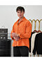 Fitil Velvet Oversize Shirt - 3