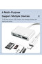 GS12 4 In 1 OTG Adapter - 4