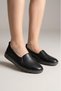 Ps-551 Women's Genuine Leather Orthopedic Casual Shoes - 2