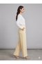 Mezzura Straight Cut Wide Leg Pants 2061 - 2