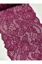 Lycra Wide Lace / Stretch Lace / 1 Meter - 3