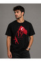 19 May Youth Day Unisex Oversize T-Shirt Printed 100% Cotton T-Shirt Comfortable Fit