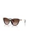 Dolce gabbana dg4534 502 13 53 women's sunglasses