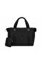 Women's Shoulder and Hand Bag for Daily Use with Mini Pouch Accessories