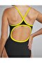 Durafast Elite ®   Diamondfit Women's Swimsuit - Hexa - 5