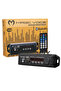 مشغل رقمي للتحويل التلقائي للشرائط الصوتية من Magicvoice Usb-400 -Aux-Usb-Sd-Mmc - 3
