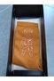 Trend Unisex Premium Custom Design Night-Glowing Phosphorescent Detail 5-Pack Sports Socks - 5