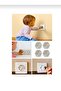 Socket Cover Baby and Child Protection Socket Protector 20 Pieces - 2