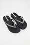 Mesh X Fem Women's Flip Flops Black 35/42 - 3