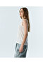 V-Neck Basic Tee - 5